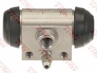 TEKERLEK SİLİNDİRİ SOL SAĞ 2013-2013 FIAT: 500 312 , 500 C 312, 500L 351, 352, PANDA / PANDA CLASSIC 169, PANDA VAN 169, TIPO SALOON 356 FORD: KA RU8