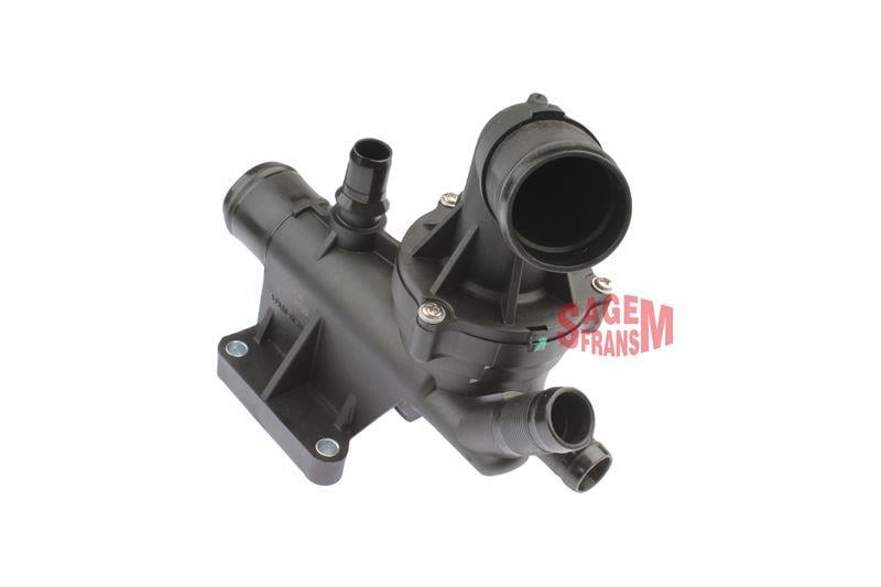 TERMOSTAT 75 C RENAULT TRAFİC III VİVARO 1.6 DCİ