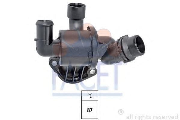 TERMOSTAT A4-A5-A6 2.0TDI CJCB-CAHA