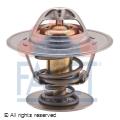TERMOSTAT BORA-CADDY II-III-GOLF IV-PASSAT-POLO-T5 1.9TDI-1.9SDI-2.0SDI-1.4TDI AGR-1Y-AEY-BJB-BDJ-AGR-AFN-AVF-AMF-BNV-BNM-BMS-AFT-AXB-AXC 87 DERECE