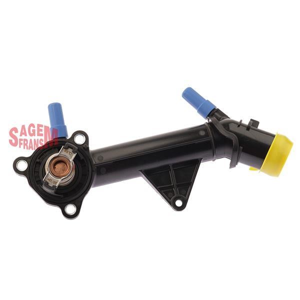 TERMOSTAT BRAVO DUCATO İDEA 1.6 2.0 55242072