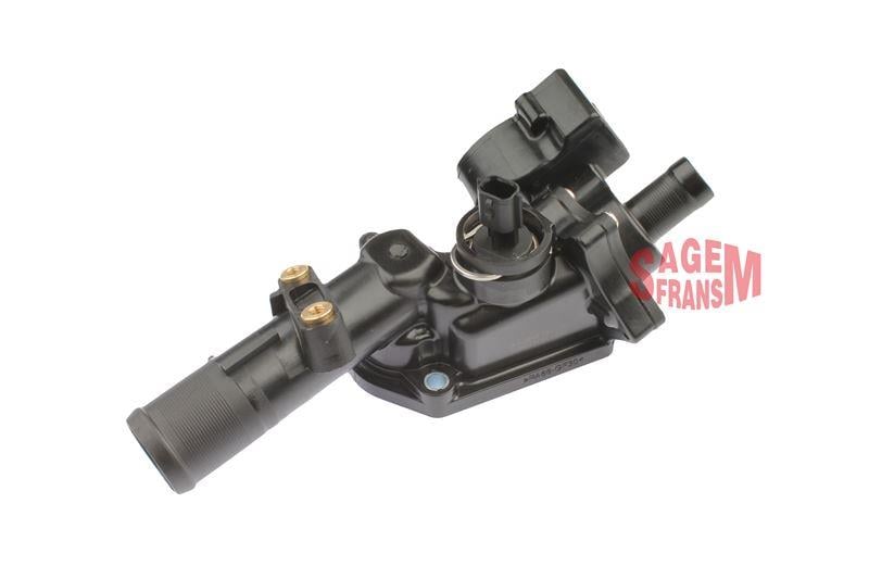 TERMOSTAT CLIO IV 1.5 DCI 90BG 110609813R