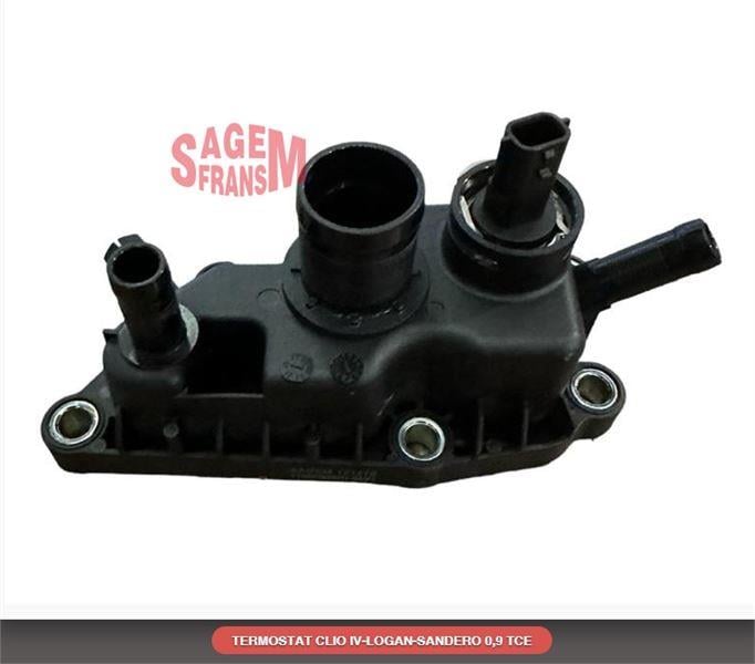 TERMOSTAT CLIO IV-LOGAN-SANDERO 0,9 TCE