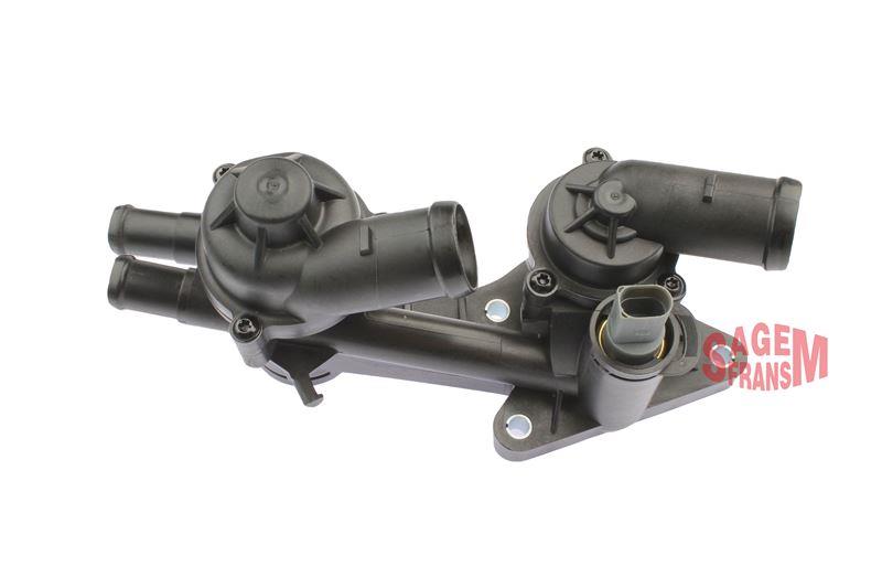 TERMOSTAT GOLF 5-6 JETTA PASSAT TİGUAN 03C121111T