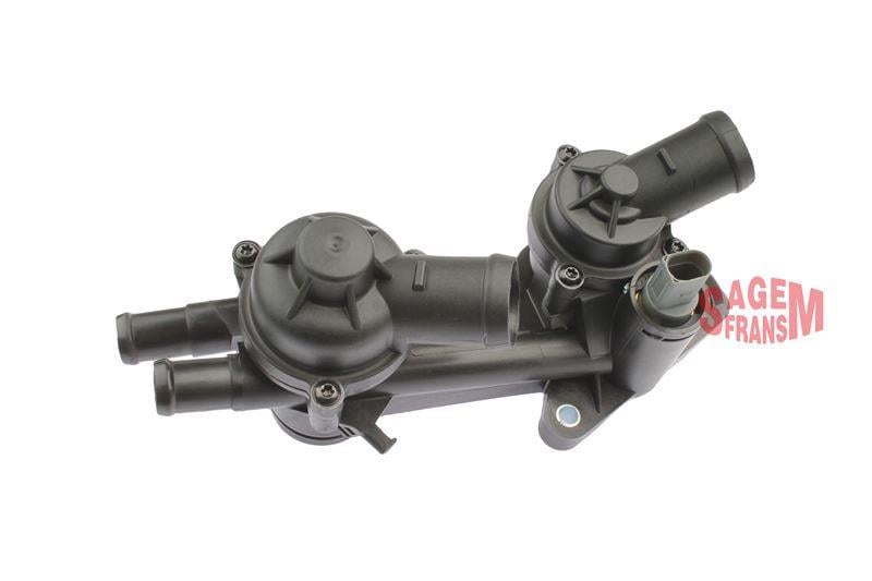 TERMOSTAT GOLF 5-6 JETTA PASSAT TİGUAN 03C121111H