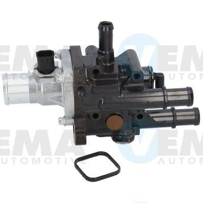 TERMOSTAT GÖVDE SETİ ASTRA H-J VECTRA C ZAFIRA ITLY