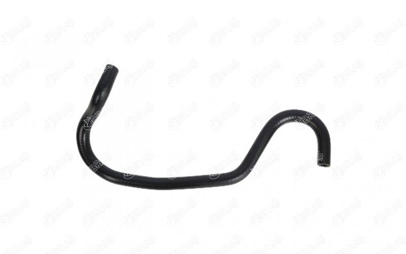 TERMOSTAT GÖVDESİNDEN SU TANKINA GAZ ALMA HORTUMU