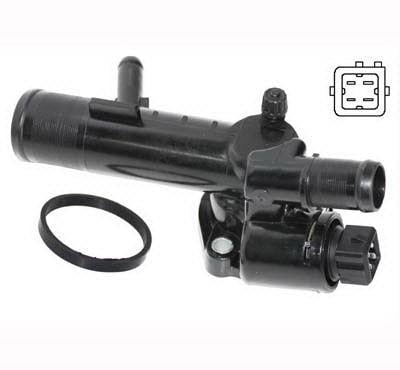 TERMOSTAT KANGOO CLIO LOGAN DUSTER 1.5 DCI 