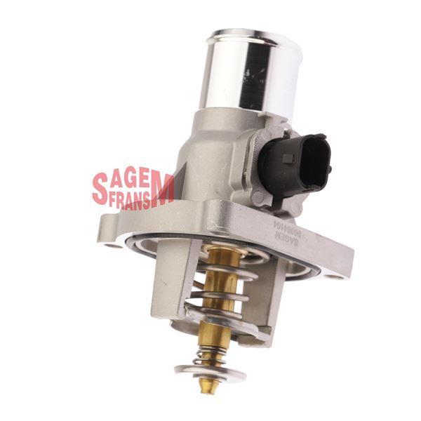 TERMOSTAT OPEL ASTRA G-H- VECTRA C MERIVA 1.6 16V