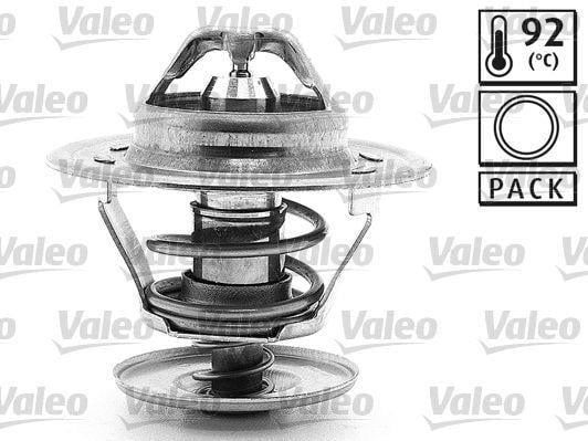 TERMOSTAT OPEL