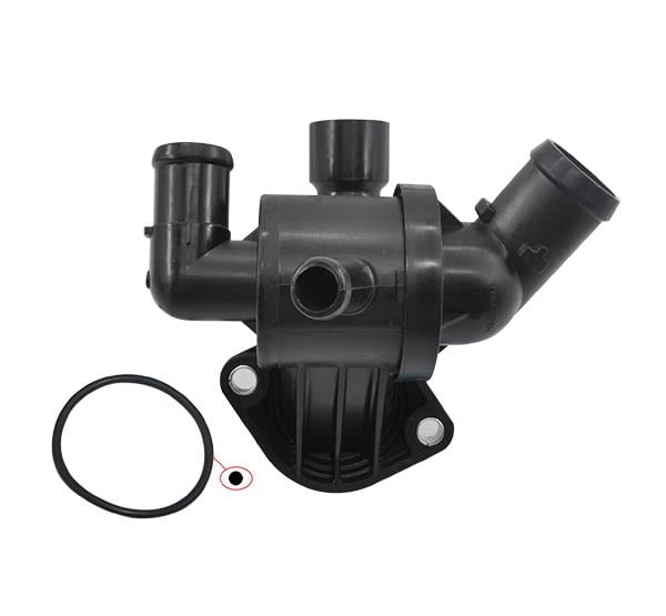 TERMOSTAT POLO-GOLF VI-JETTA-PASSAT-A3-CADDY CAYA-CAYB-CAYC-CAYE-CFHC-CLNA-CFWA 1.6TDİ 10> (92c)
