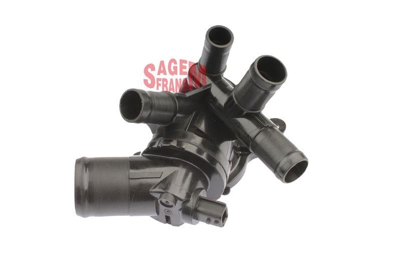 TERMOSTAT RENAULT CLİO IV 1.2 TCE