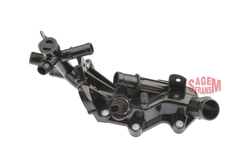 TERMOSTAT SU ÇIKIŞ KUTUSU CLİO IV SYMBOL 0.9 1.2