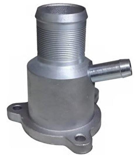 TERMOSTAT YUVASI BORULU ALÜMİNYUM CLİO KANGO