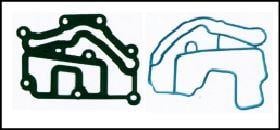 TERMOSTAT YUVASI CONTASI TAKIM MEGANE LAGUNA SCENIC 1.6 CLIO 1.4 16V K4M K4J