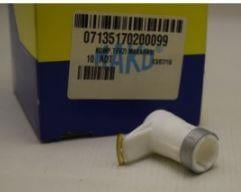 TEVZI MAKARASI TEMPRA