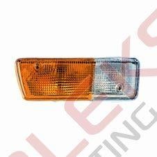 TOROS ÖN SİNYAL LAMBASI SAĞ R12