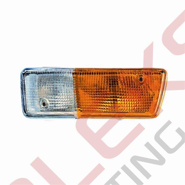 TOROS ÖN SİNYAL LAMBASI SOL R12
