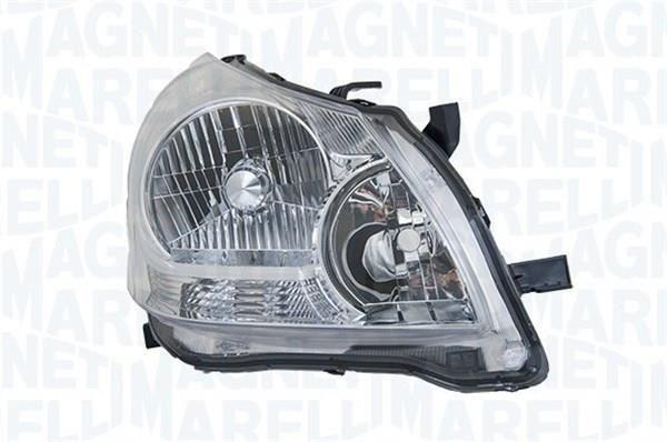 TOYOTA COROLLA VERSO 595L 09>12 FAR SOL 