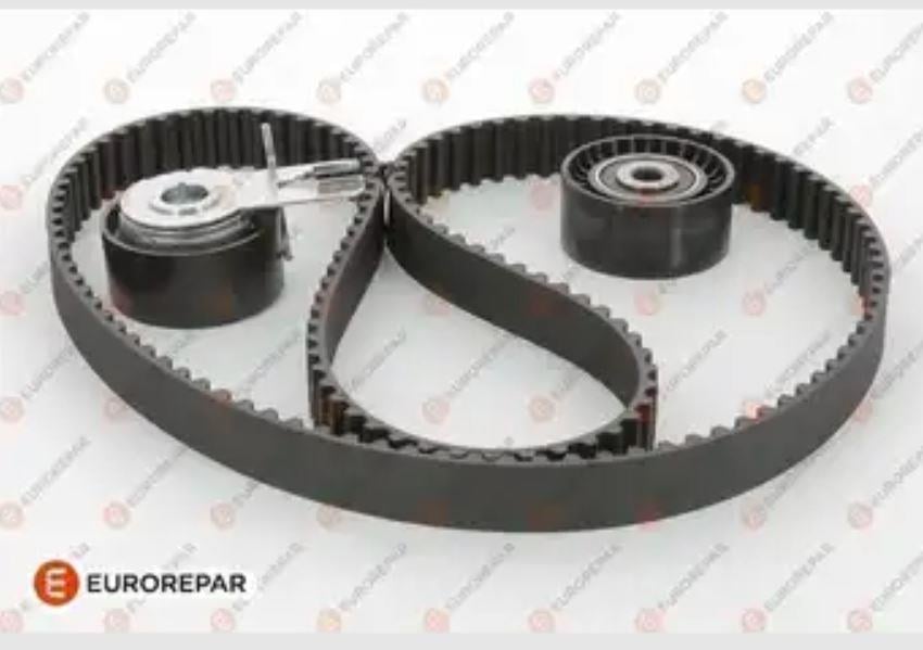TRİGER SETİ - FIESTA FUSION 02>08 1.4 TDCI C2-C3-NEMO-BIPPER-206-307 1.4 HDİ EURO 4 02> (144 DİŞ) (2S6Q8A615AB-2S6Q8591BA)
