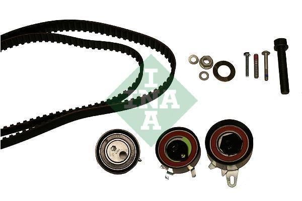 TRİGER SETİ 122×26.5 077×21 T4 2.5TDI LT35 2.5TDI ACV ANJ AVR