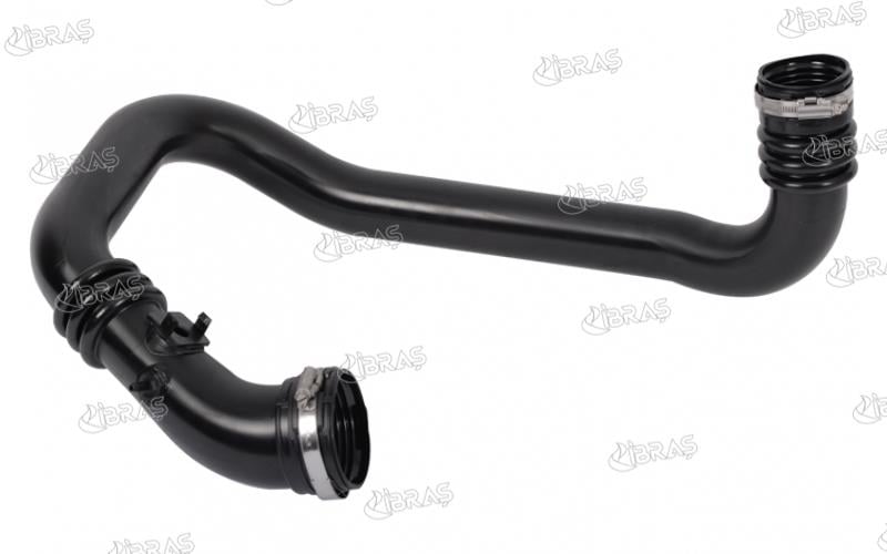 TURBO BORUSU