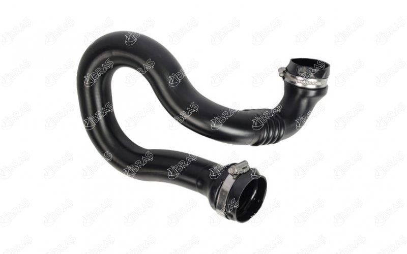 TURBO BORUSU