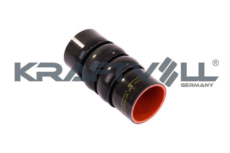 TURBO HAVA HORTUMU CONNECT 1,8TDCI 75PS / 90PS 02>09