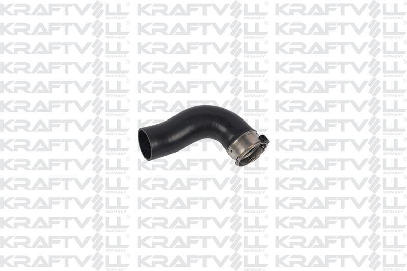 TURBO HORTUMU 3 KAT POLYESTER KULLANILMISTIR VOLVO S60 III (224) VOLVO V60 II (225, 227) VOLVO V90 I