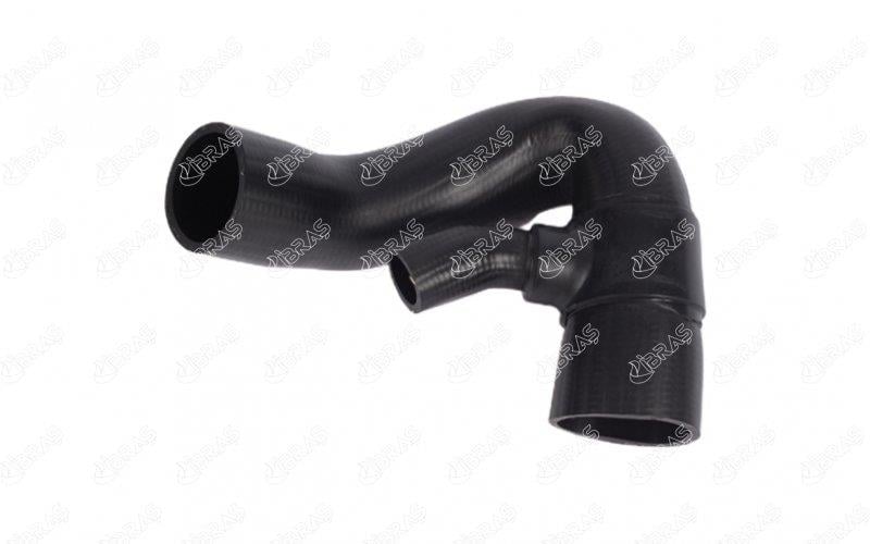 TURBO HORTUMU