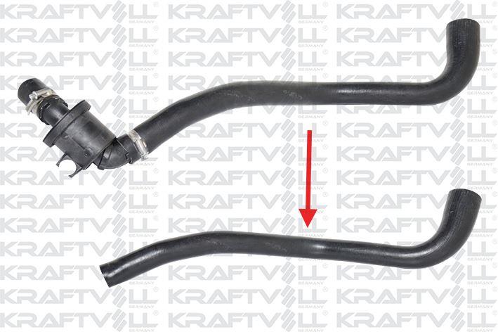 TURBO HORTUMU BUYUK PLASTIK PARCA HARIC TRANSIT V184 2,0TDCI 00-06
