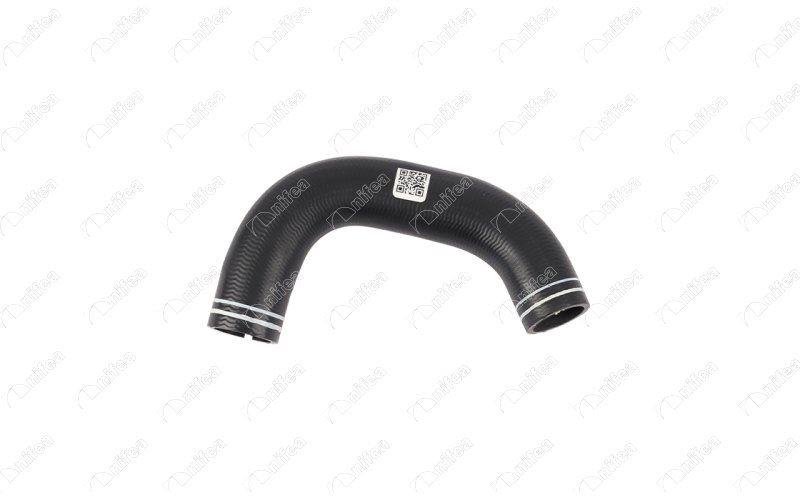 TURBO HORTUMU FIAT PALIO 178 171 FIAT SIENA 178 172 | ALBEA