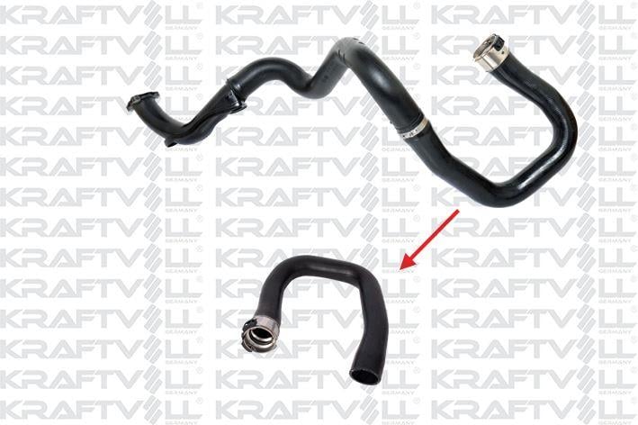 TURBO HORTUMU (METAL UCLU) CORSA D 1,3D