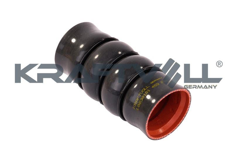 TURBO HORTUMU P207 1007 1,4HDI