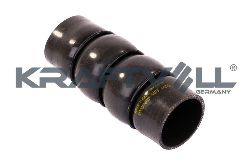 TURBO HORTUMU PARTNER TEPEE 1,6HDI