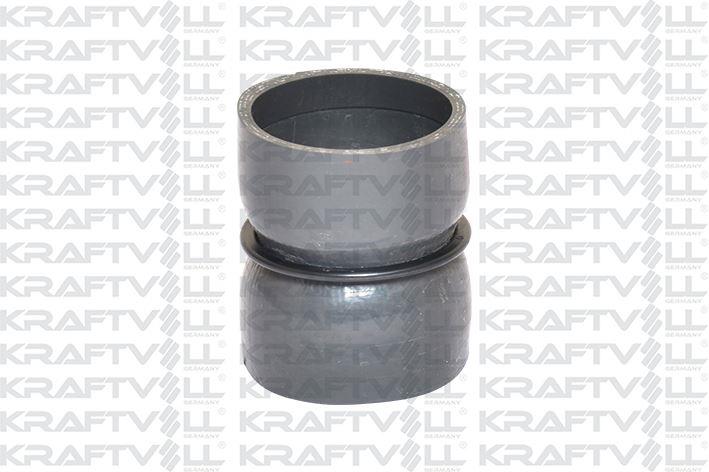 TURBO HORTUMU PARTNER TEPEE-P1007-P207-BERLINGO III-C2-C3 II 1,6HDI 75PS / 90PS