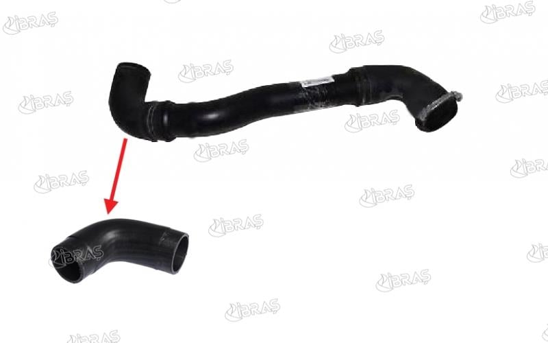 TURBO HORTUMU PLASTİK BORU HARİÇ