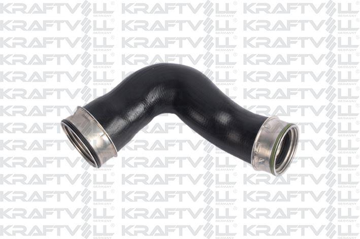 TURBO HORTUMU TRANSPORTER T5 2,5TDI 03 08