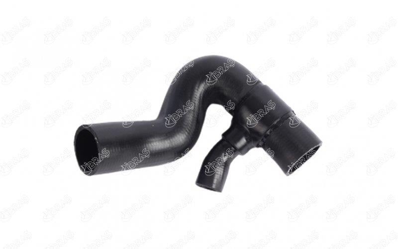 TURBO HORTUMU V.W. PASSAT / AUDI A4 / A6 / SKODA S