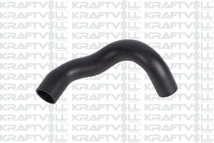 TURBO HORTUMU VOLVO S60 / V60 / S80 / V70 1,6 D2 11 /+