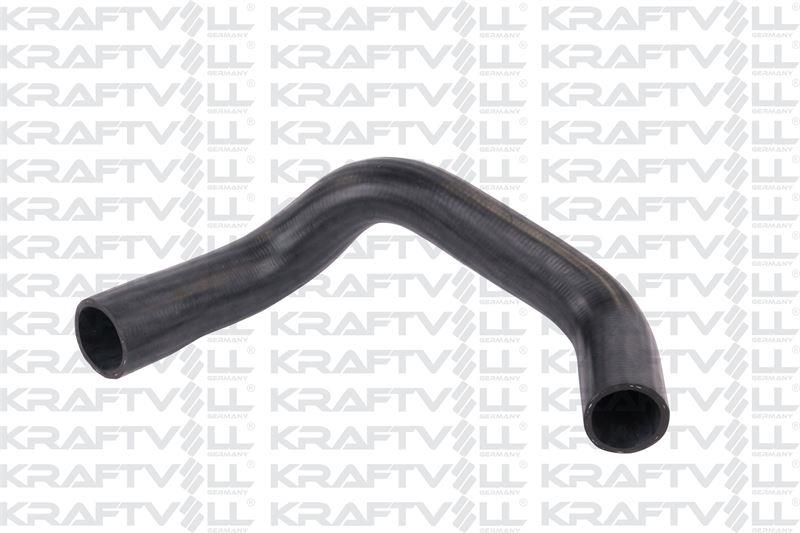 TURBO INTERCOLL HORTUMU TRANSIT V184 02>06 T350