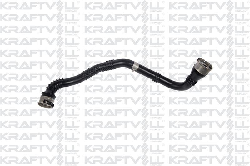 TURBOSARJ HORTUMU RENAULT KANGOO II / III , MERCEDES (OM607) CITAN W415 12>21