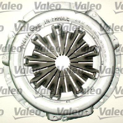 UÇLU DEBRİYAJ SETI BASKI + DISK + RULMAN JUMPY 1.9