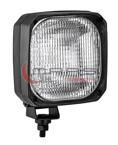 ÜNİVERSAL DORSE ÇALIŞMA LAMBASI HALOGEN