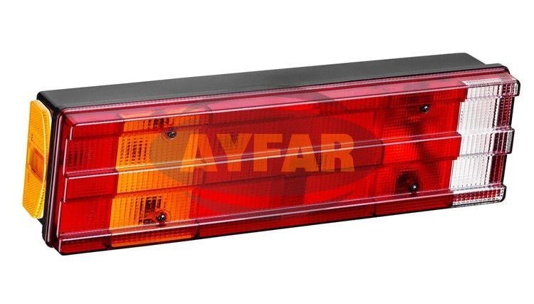 ÜNİVERSAL STOP LAMBASI PLAKASIZ