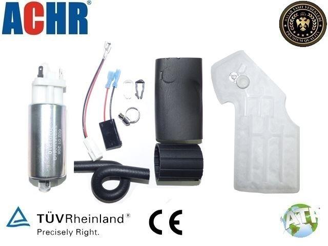 UNIVERSAL YAKIT POMPASI V6-V8 MOTOR POMPASI 6 BAR 190L/h E2339-1L2U9H307KB