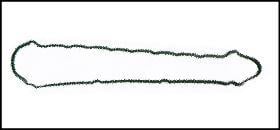 ÜST KAPAK CONTASI SILIKON CLIO MEGANE KANGOO 1.5 DIESEL K9K