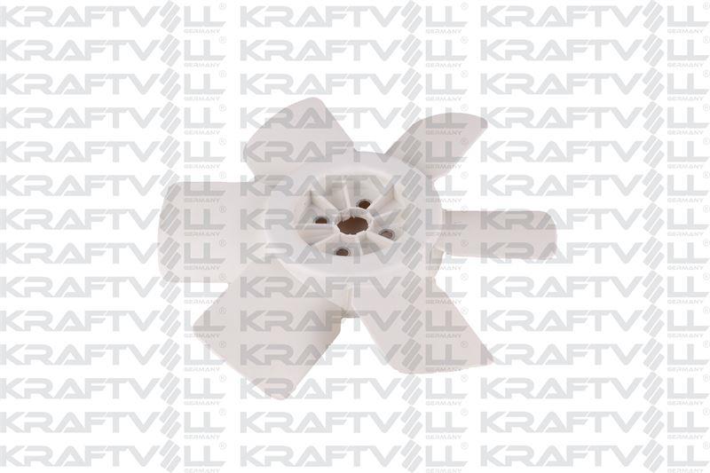 VANTILATOR PERVANESI (6 KANAT) R12 TOROS
