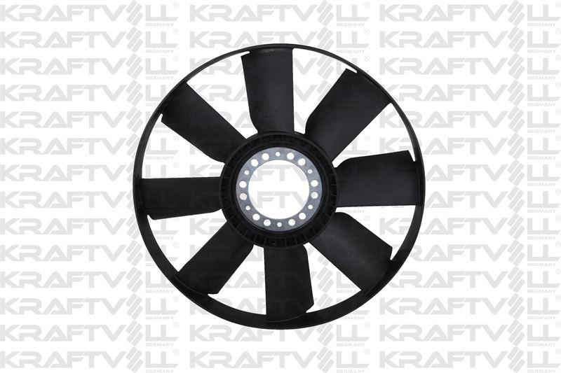 VANTILATOR PERVANESI MAN 32.270 D0836     (8 KANAT)