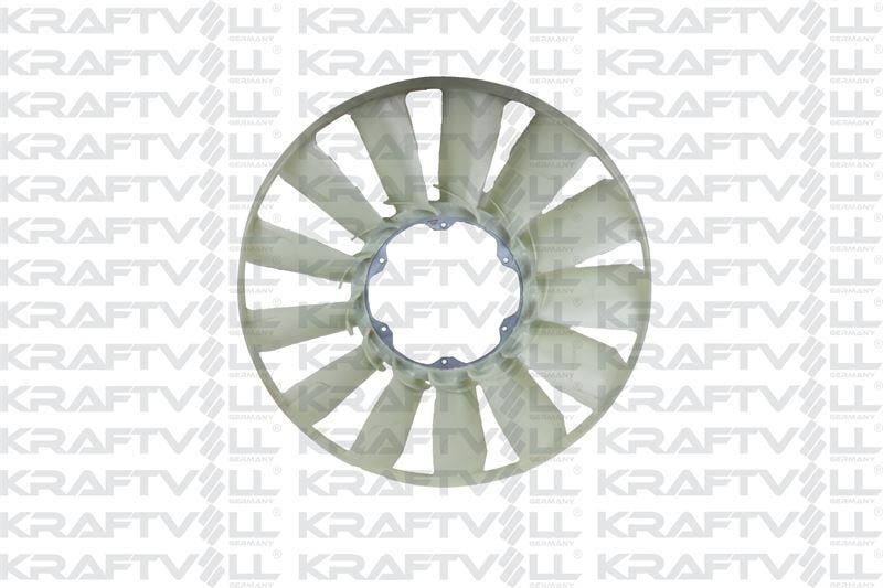 VANTILATOR PERVANESI MAN TGX 12>     (13 KANAT)